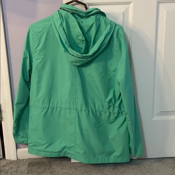 Style&co Raincoat - Picture 2 of 4